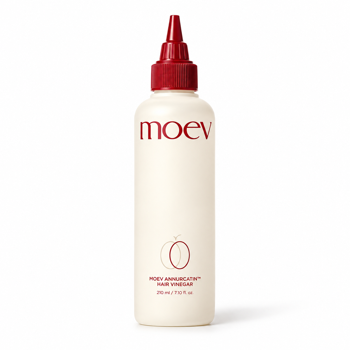 Moev Annurcatin Hair Vinegar 210 ml