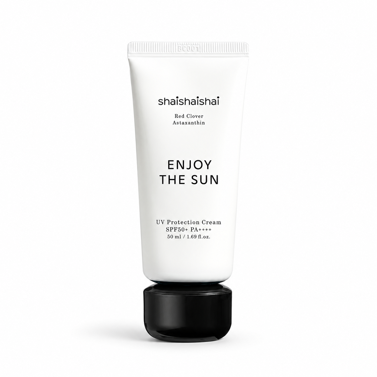 Shaishaishai Enjoy the Sun UV Protection Cream SPF50 PA++++ 50 ml