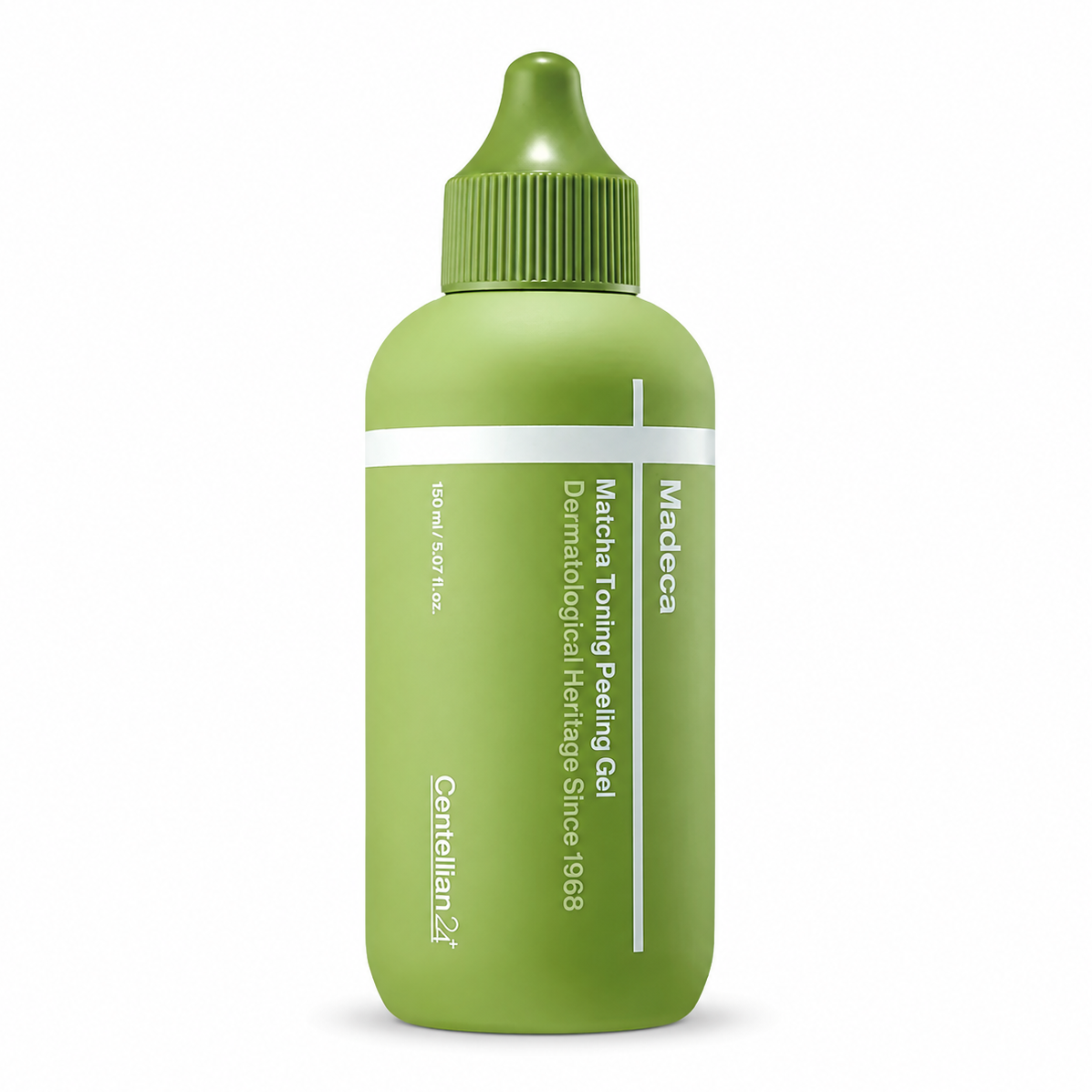 Centellian24 Madeca Matcha Toning Peeling Gel 150 ml