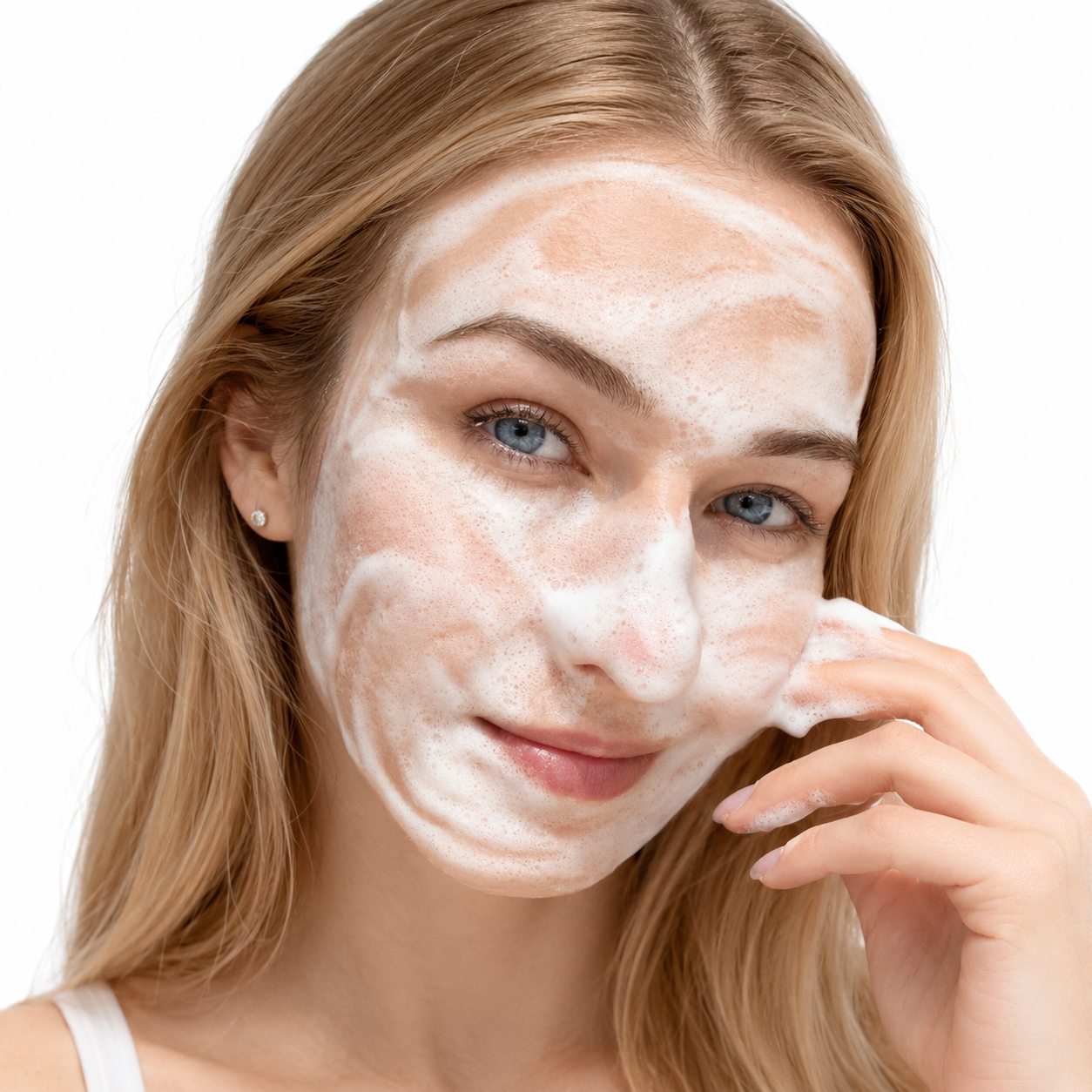 Holika Holika Pig Clear Dust Out Deep Cleansing Foam 150 ml