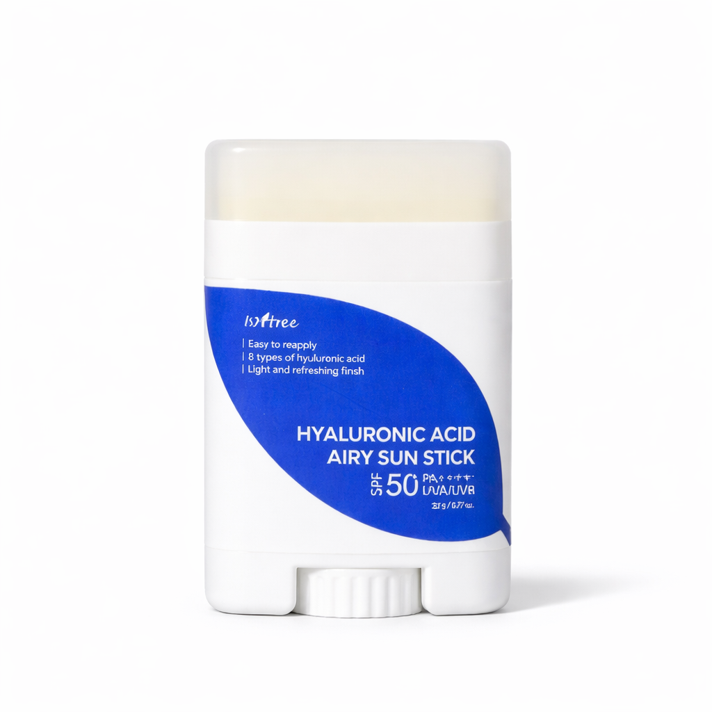 Isntree Hyaluronic Acid Airy Sun Stick 22 gr