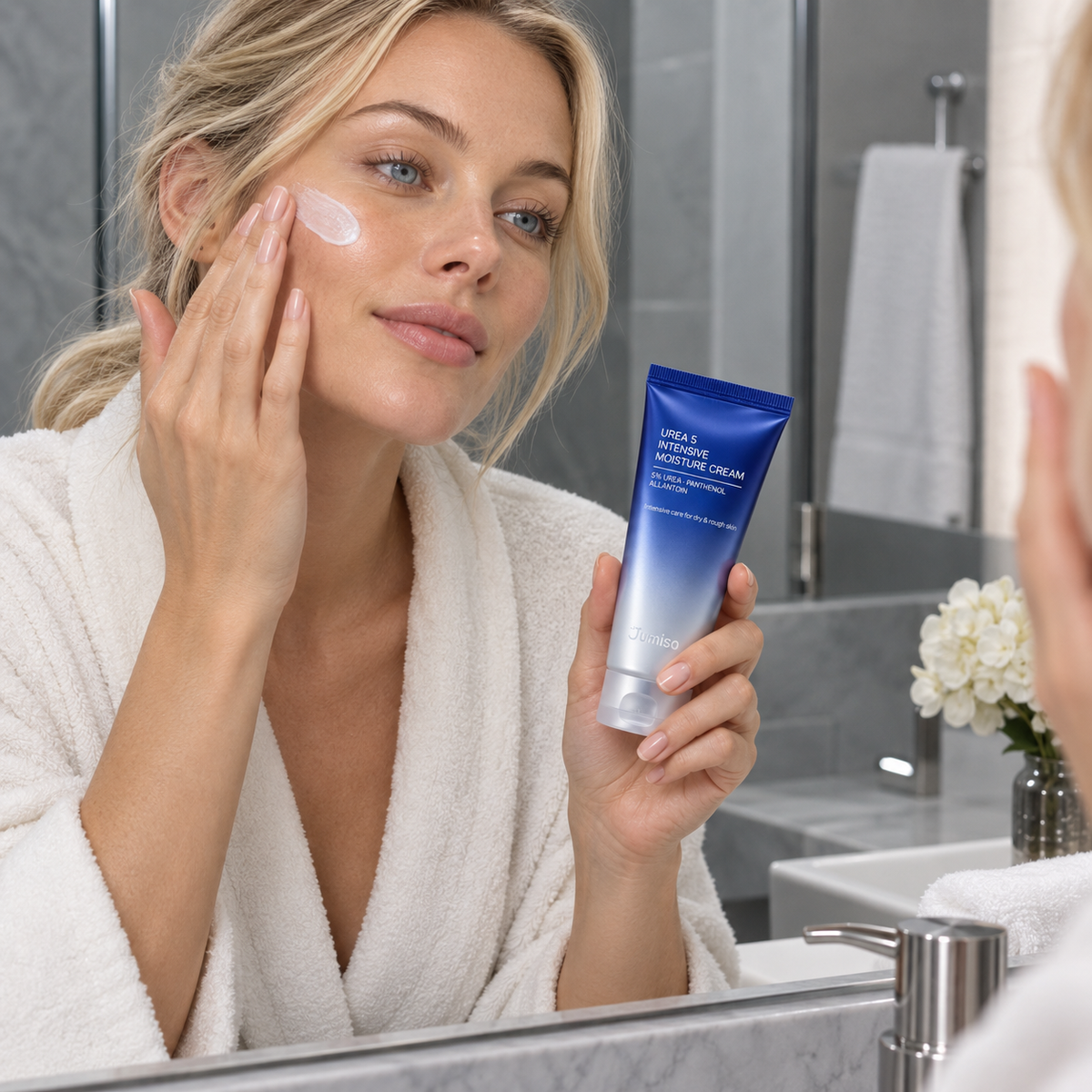 Jumiso Urea 5 Intensive Moisture Cream 80 ml