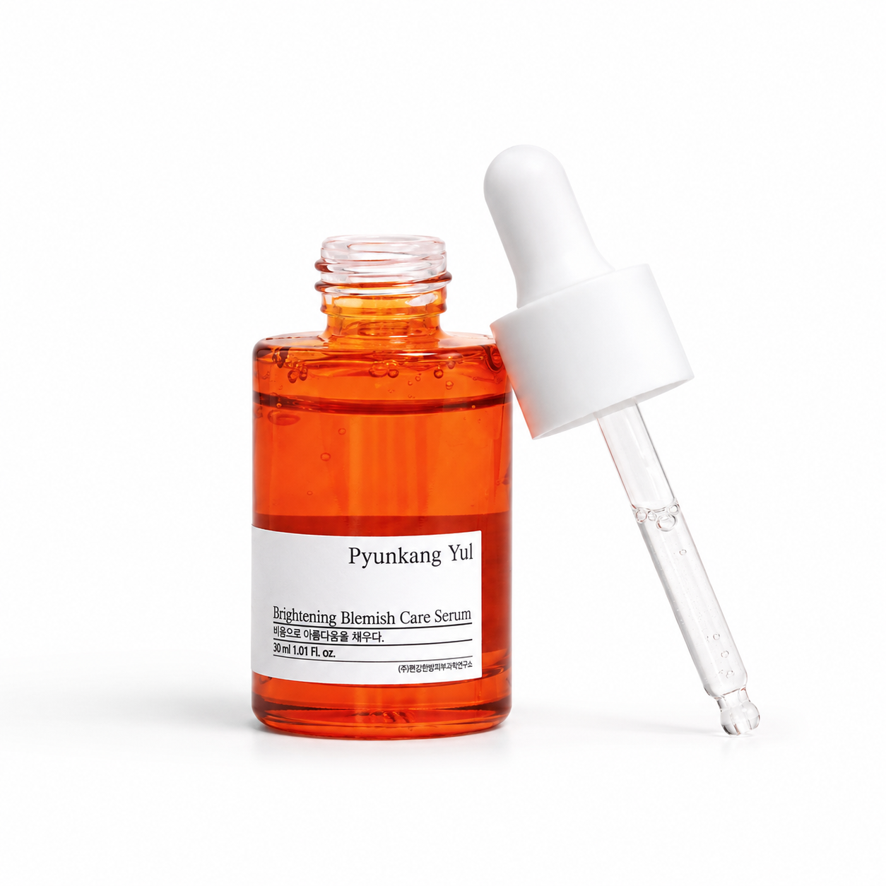 Pyunkang Yul Brightening Blemish Care Serum 30 ml
