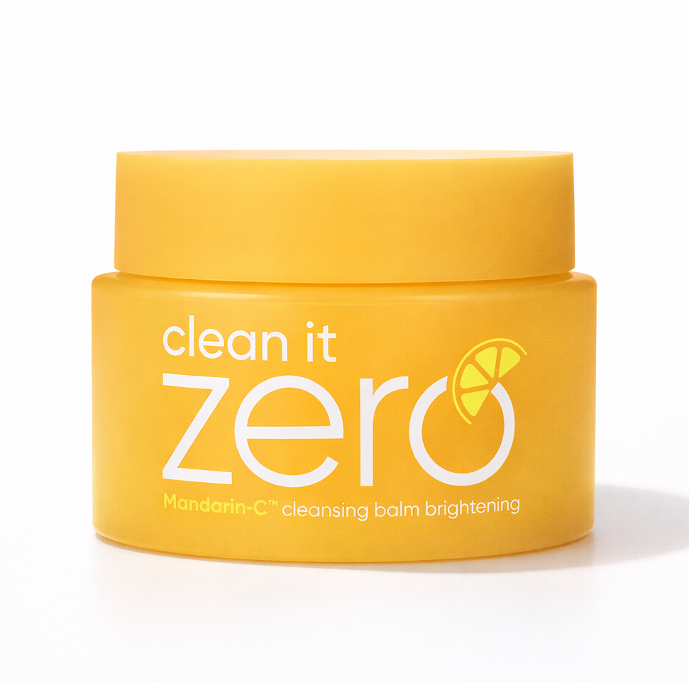 Banila Co Clean It Zero Cleansing Balm Brightening 100 ml