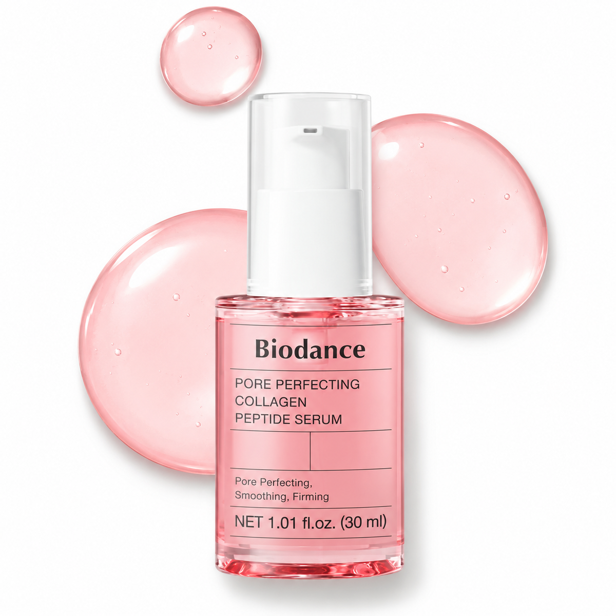 Biodance  Pore Perfecting Collagen Peptide Serum 30 ml