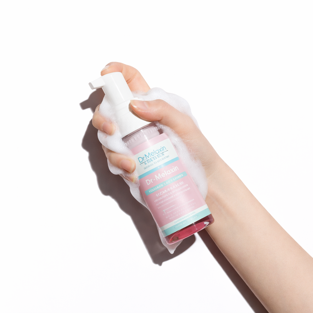 Dr.Melaxin Melting Cleanser 150ml