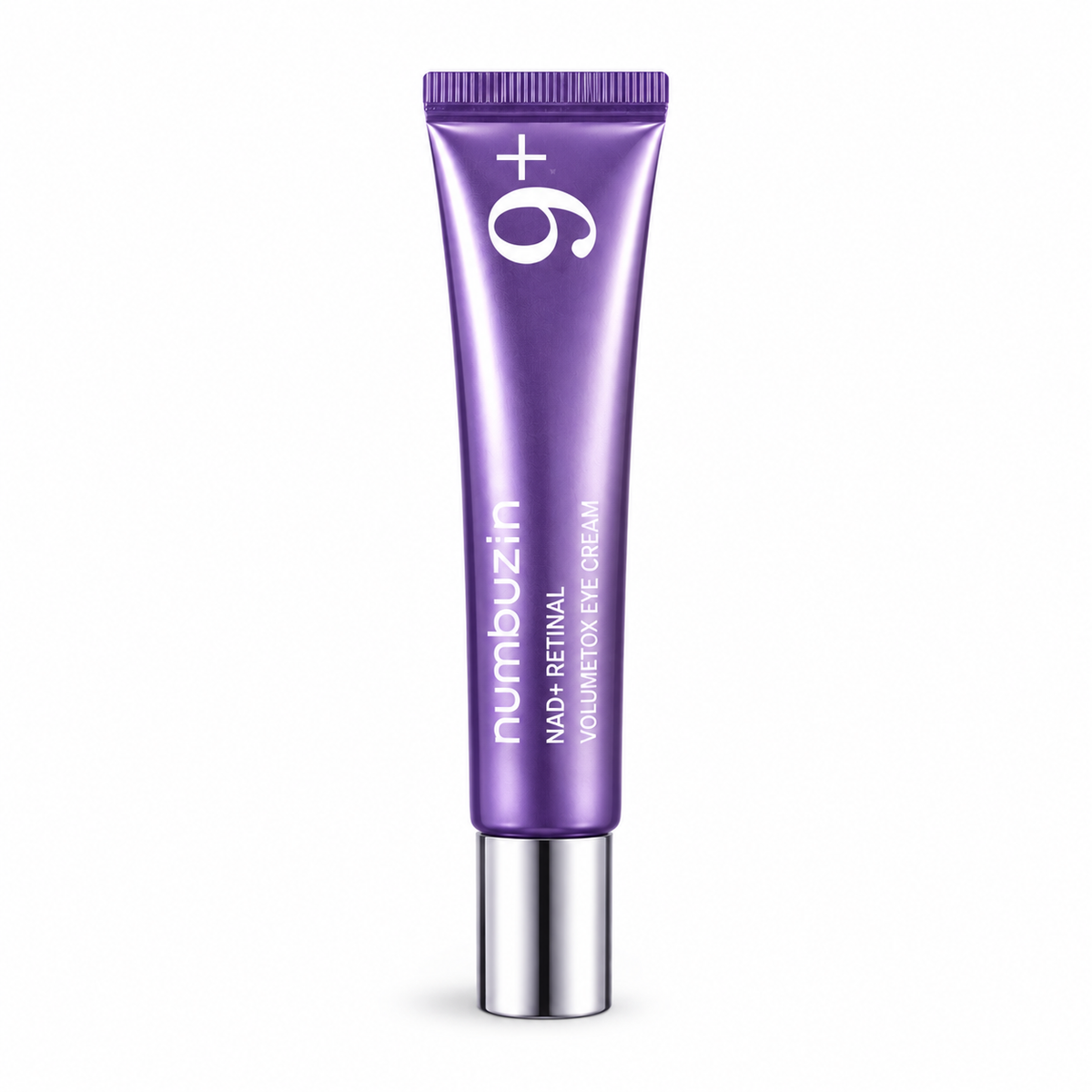 Numbuzin No. 9 NAD+ Retinal Volumetox Eye Cream 20 ml