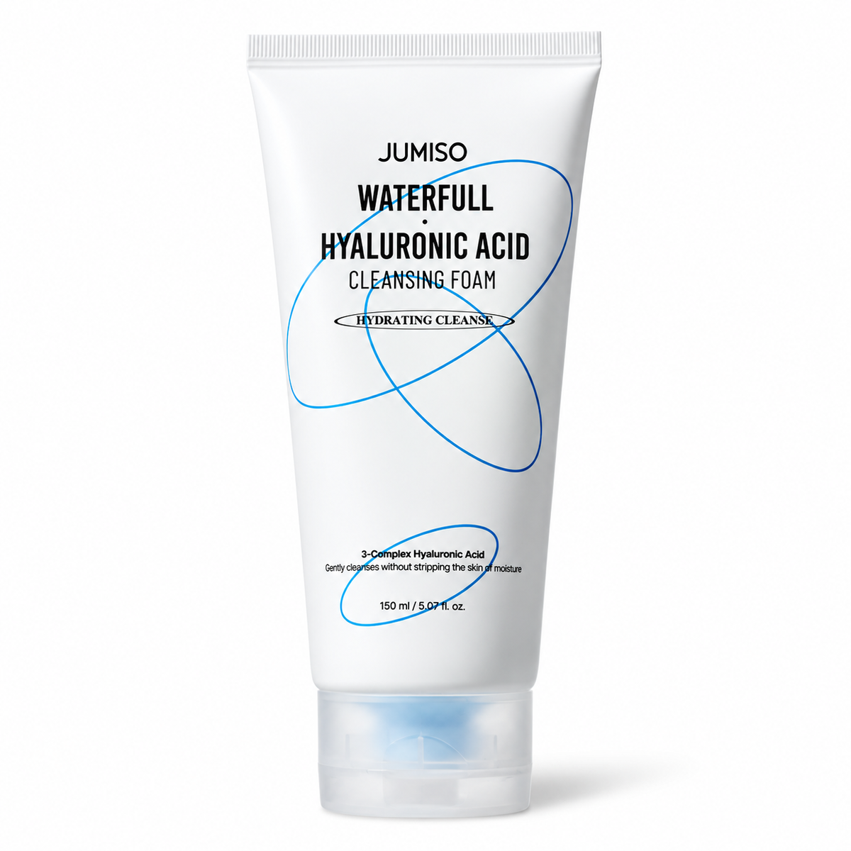 Jumiso Waterfull Hyaluronic Acid Cleansing Foam 150 ml