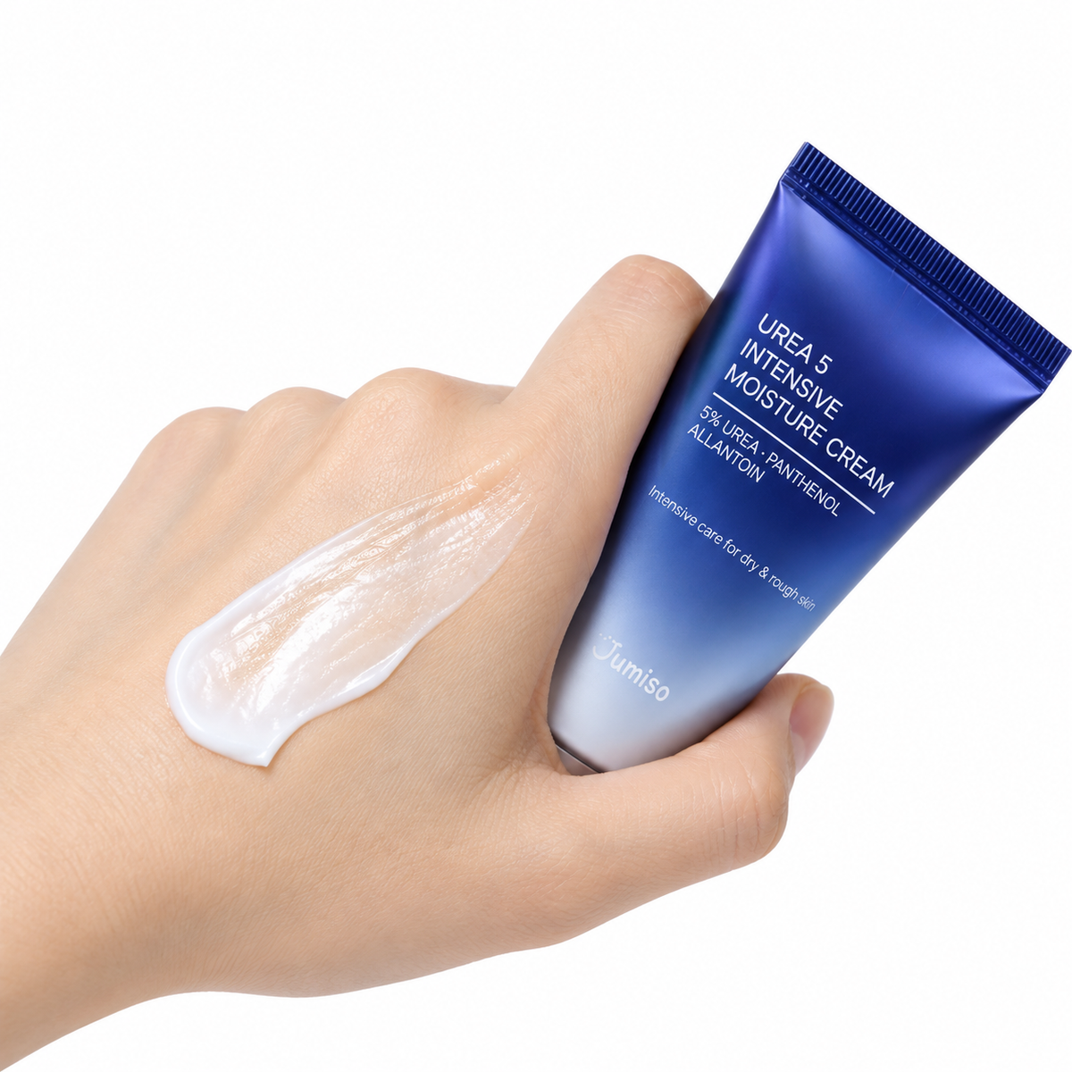Jumiso Urea 5 Intensive Moisture Cream 80 ml