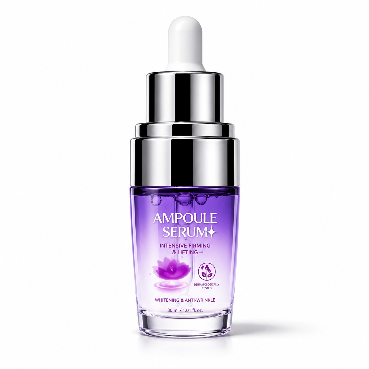 Challans De Paris Ampoule De Serpent 30 ml