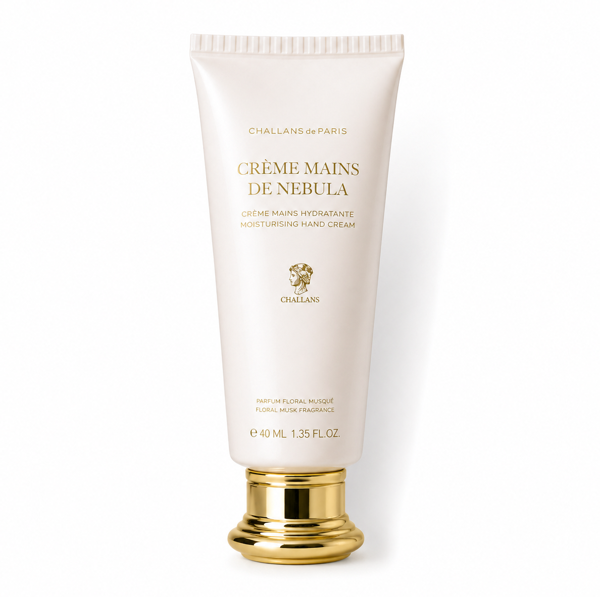 Challans De Paris Creme Mains De Nebula 40 ml
