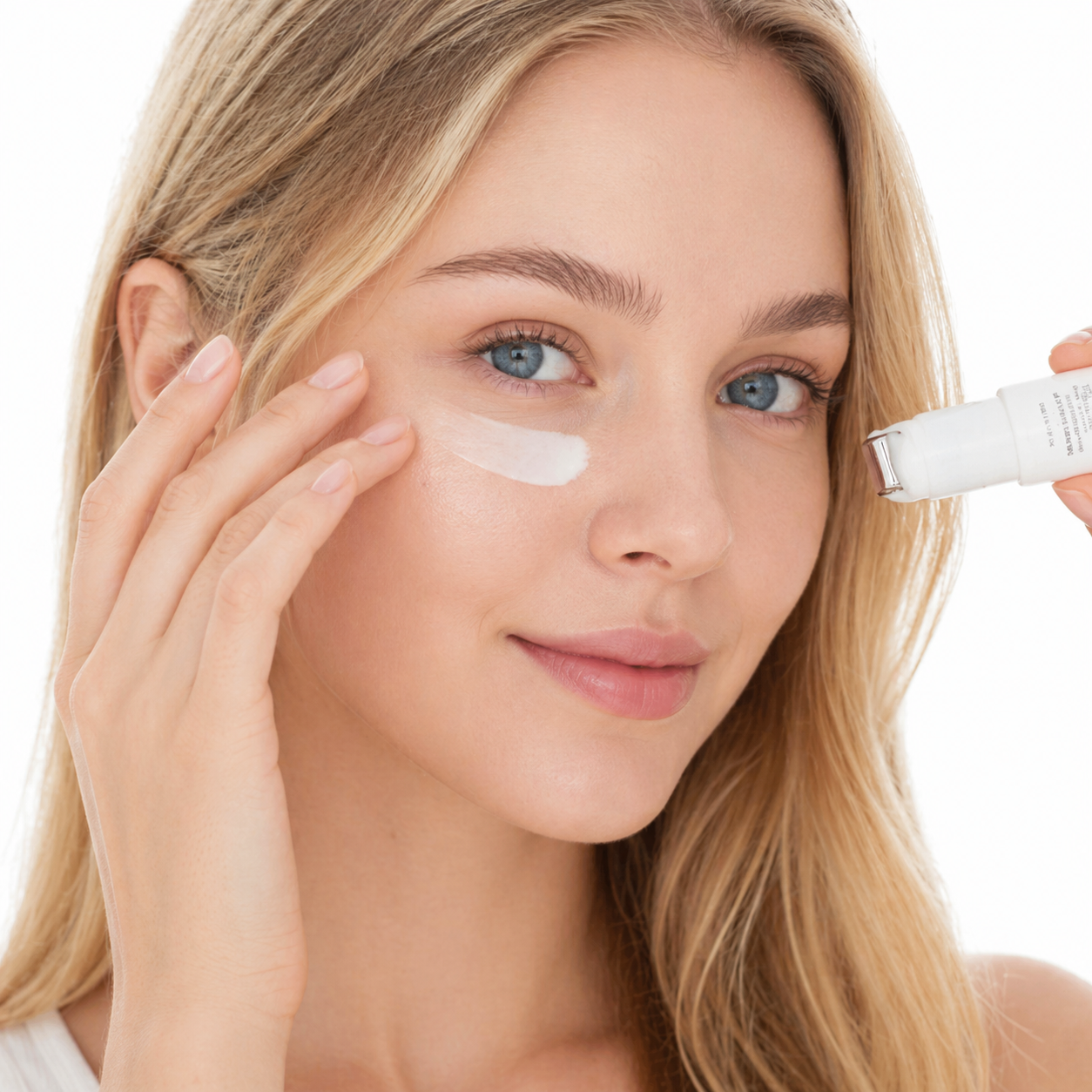 Dr. Althea Retinol Flat Iron Eye Roller 25 ml