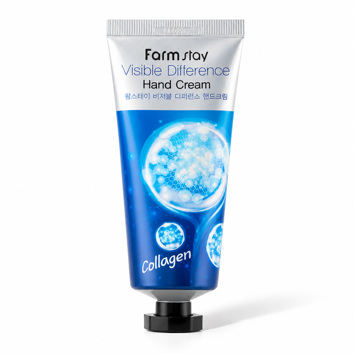 Farmstay Visible Difference Hand Cream Collagen 100 gr