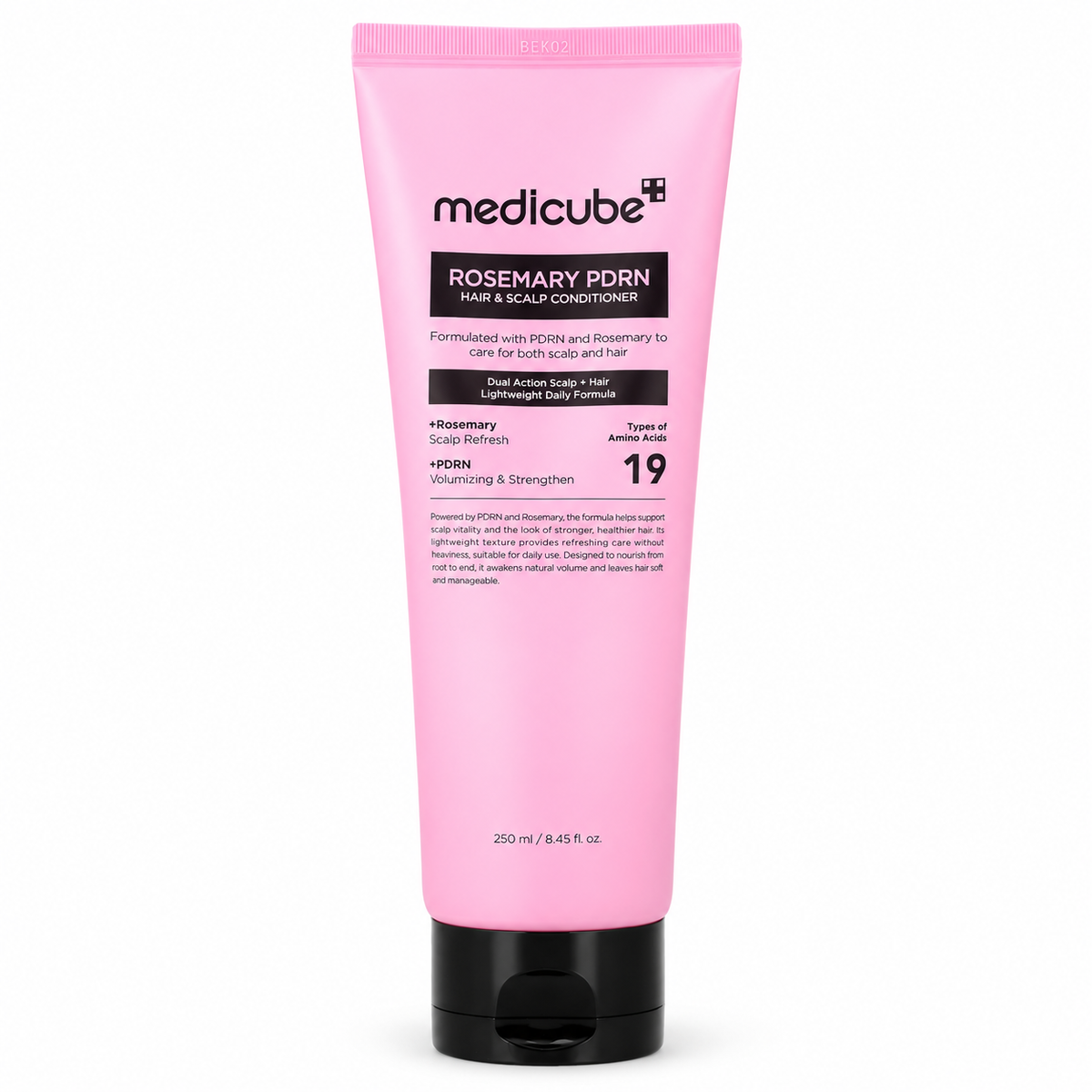 Medicube Rosemary PDRN Hair & Scalp Conditioner 250 ml