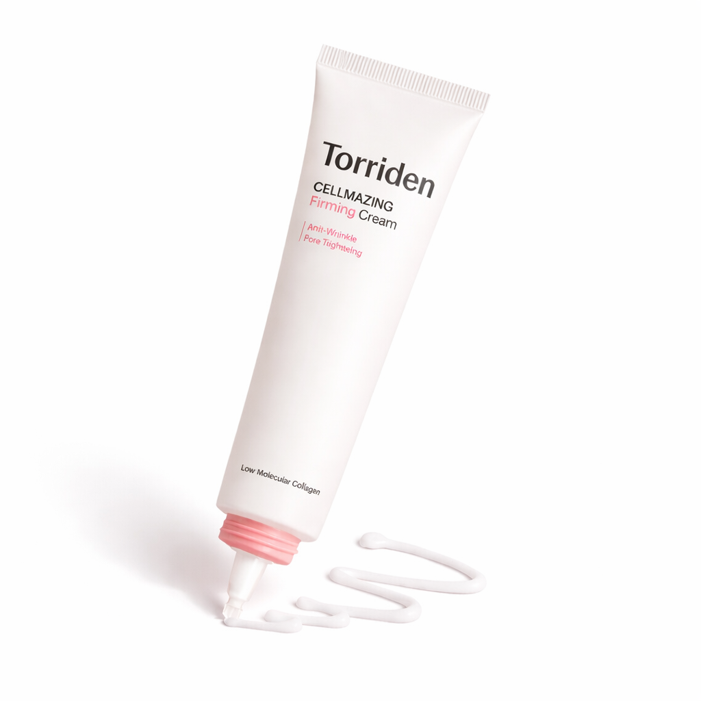 Torriden Cellmazing Firming Cream 60 ml
