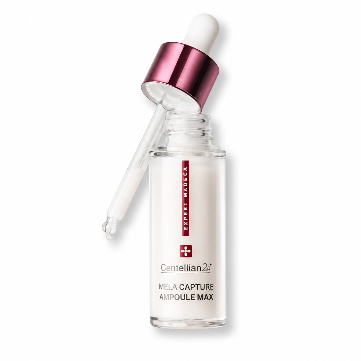 Centellian24 Expert Madeca Mela Capture Ampoule Max 30 ml