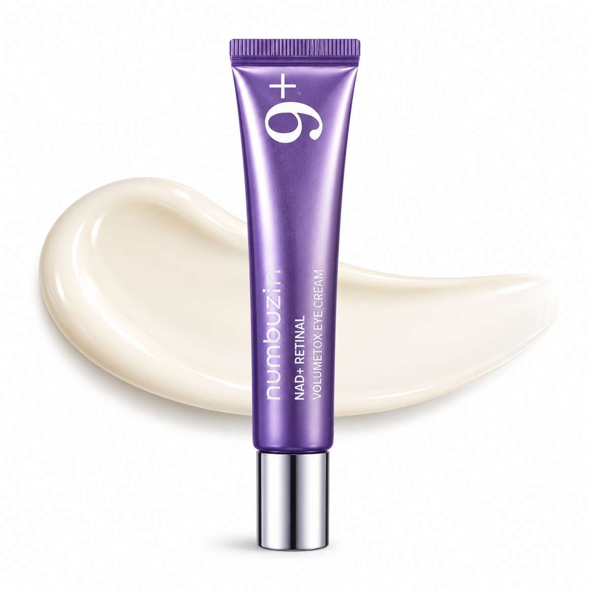 Numbuzin No. 9 NAD+ Retinal Volumetox Eye Cream 20 ml