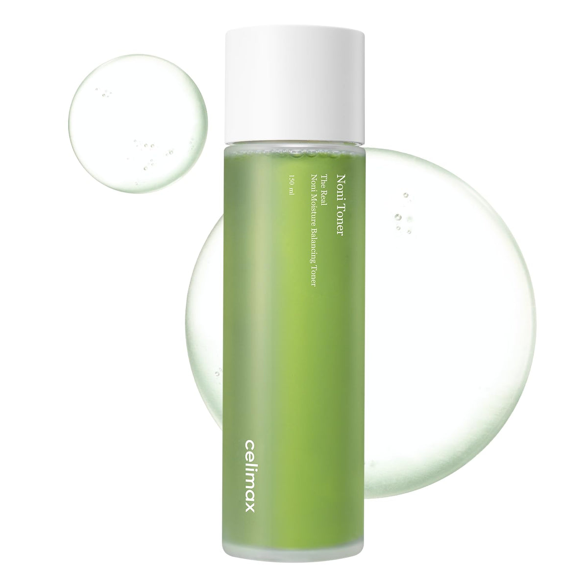 Celimax The Real Noni Moisture Balancing Toner 150 ml