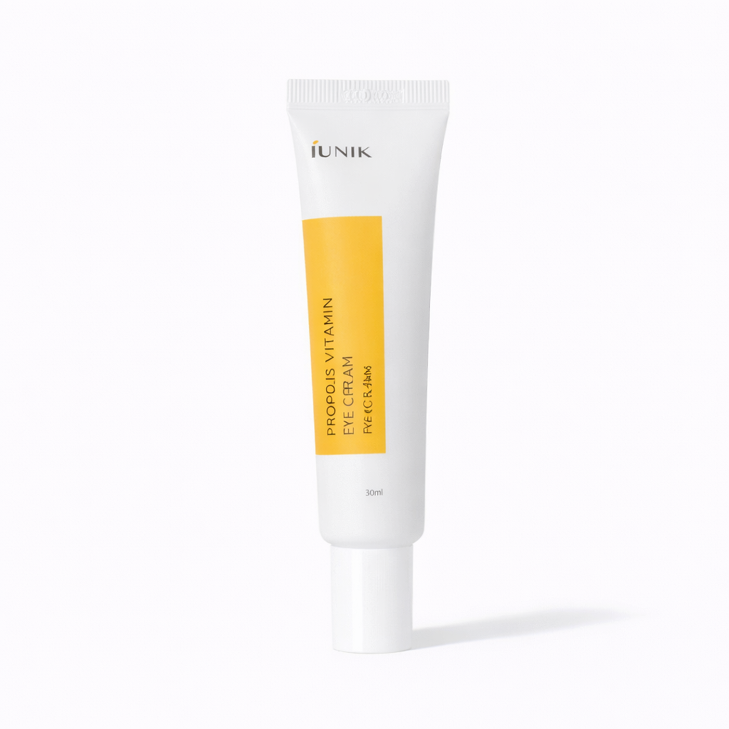 iUNIK Propolis Vitamin Eye Cream 30 ml