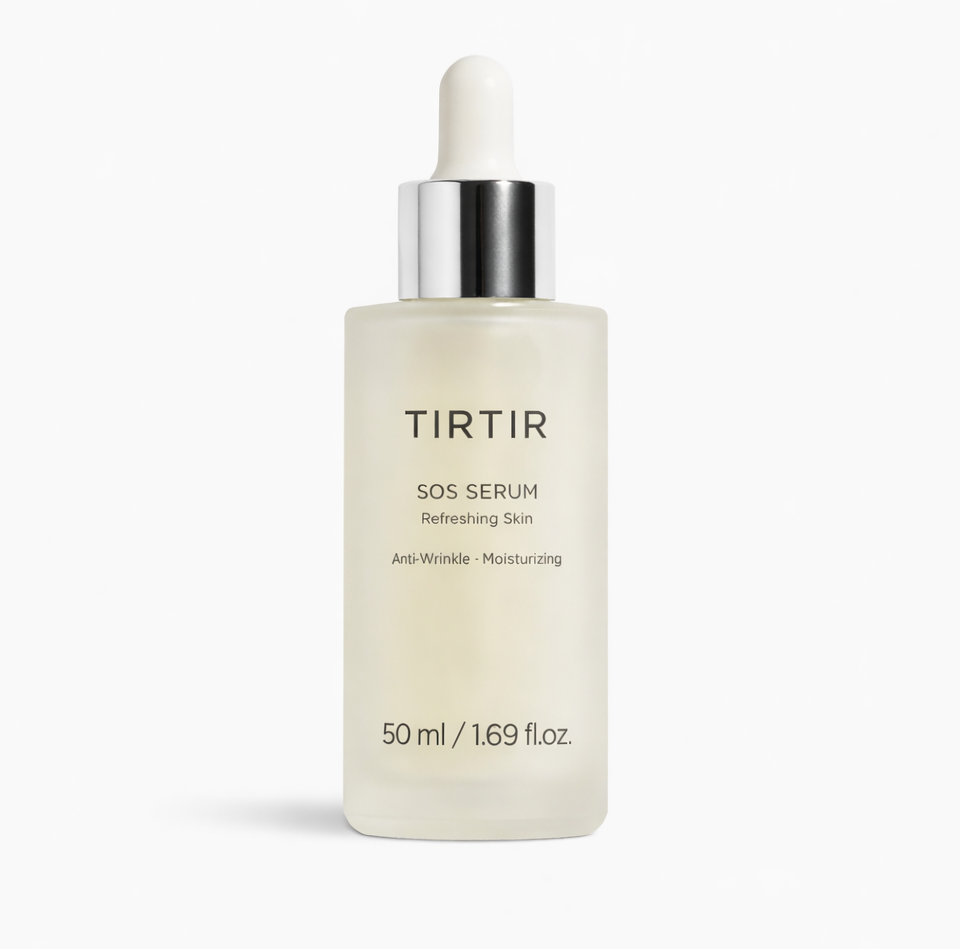 TIRTIR SOS Serum  50 ml