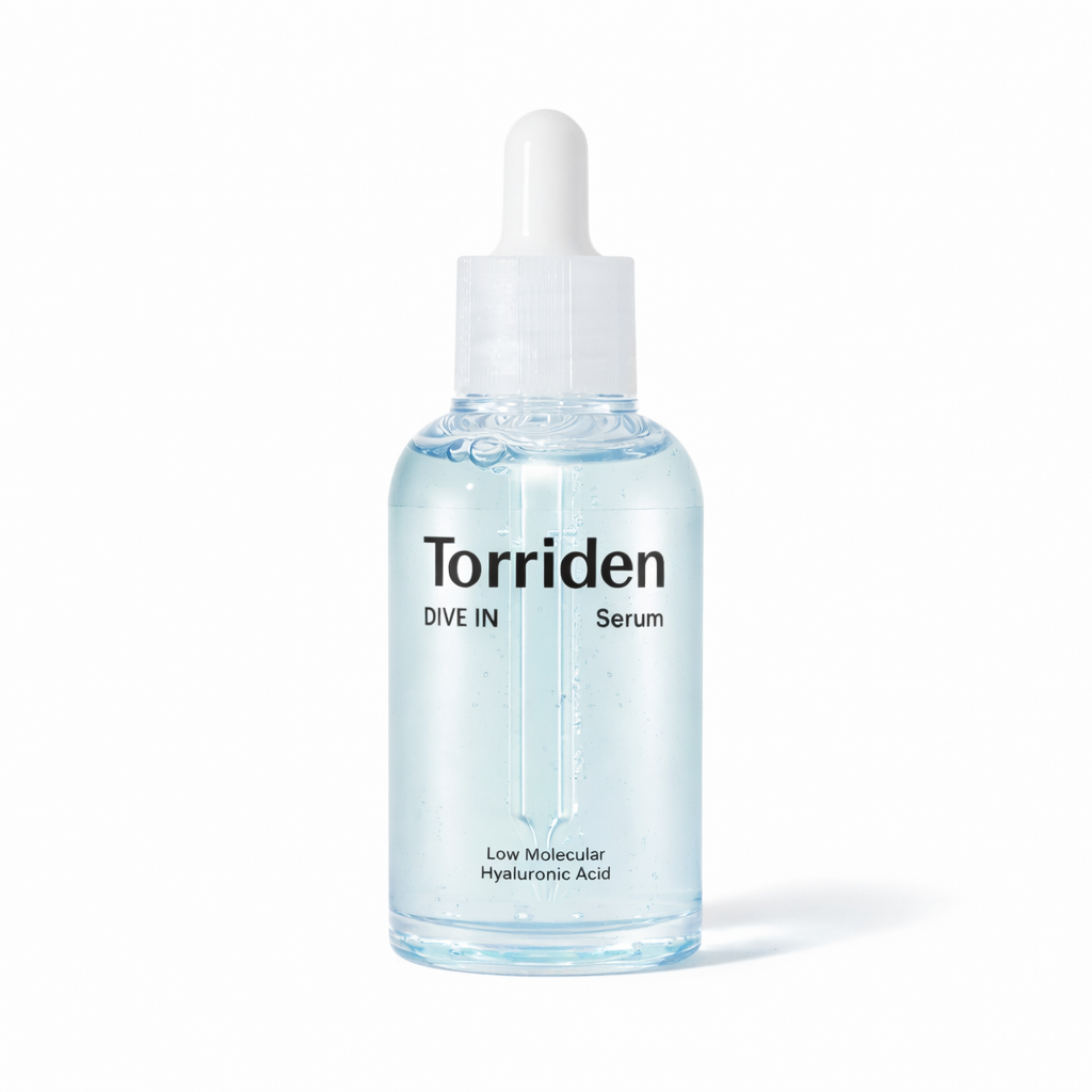 Torriden Dive In Low Molecolar Hyaluronic Acid Serum 50 ml