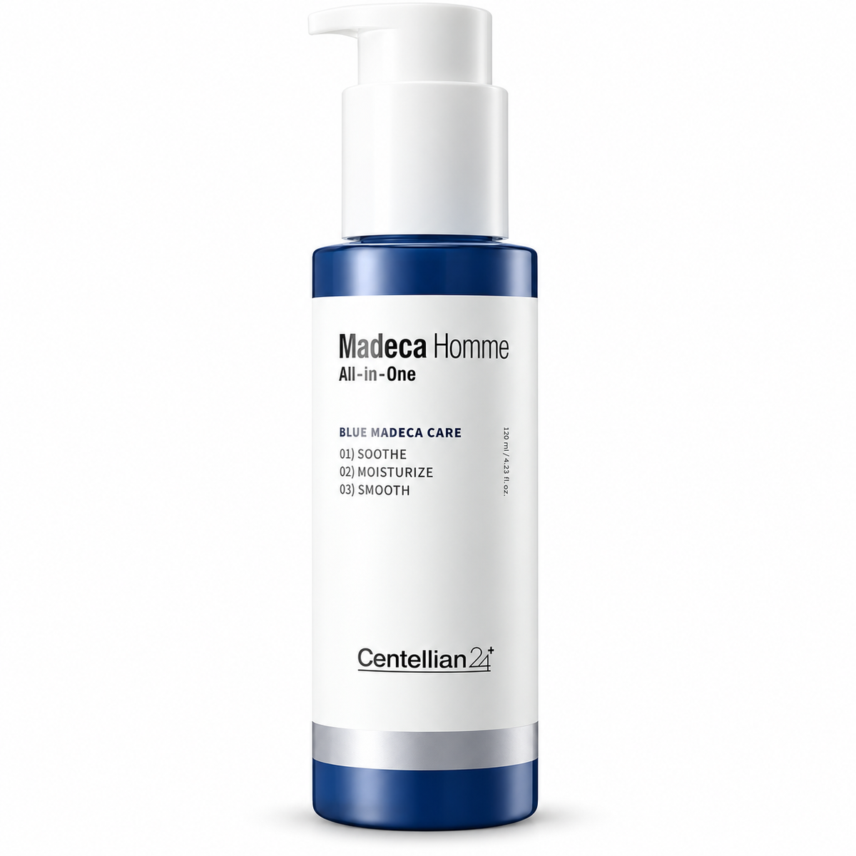 Centellian24 Madeca Homme All In One 125 ml