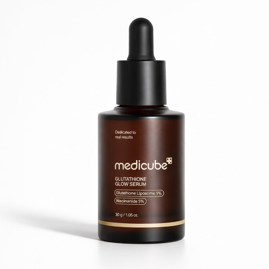 Medicube AGE-R Glutathione Glow Serum 30 gr