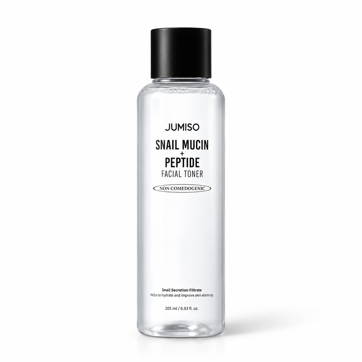 Jumiso Snail Mucin + Peptide Facial Toner 205 ml
