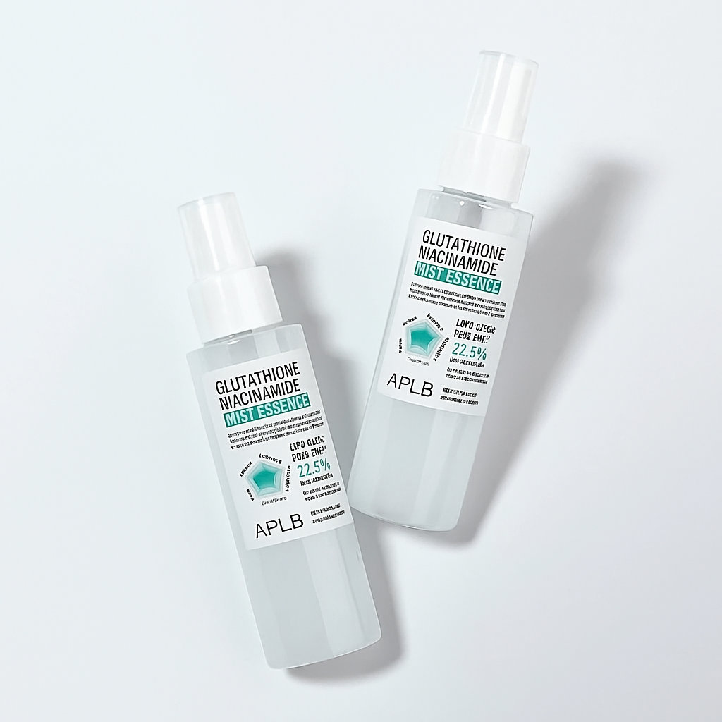 APLB Glutathione Niacinamide Mist Essence 105 ml