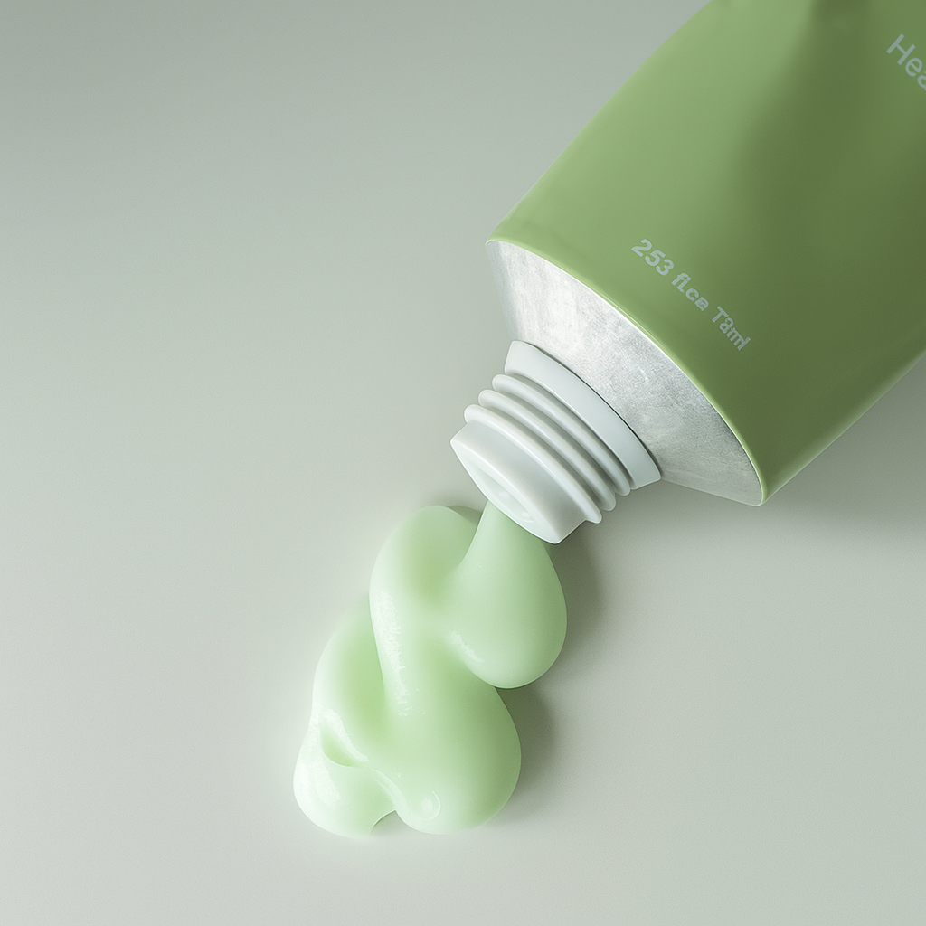 Abib Heartleaf Crème Calming Tube 75 ml