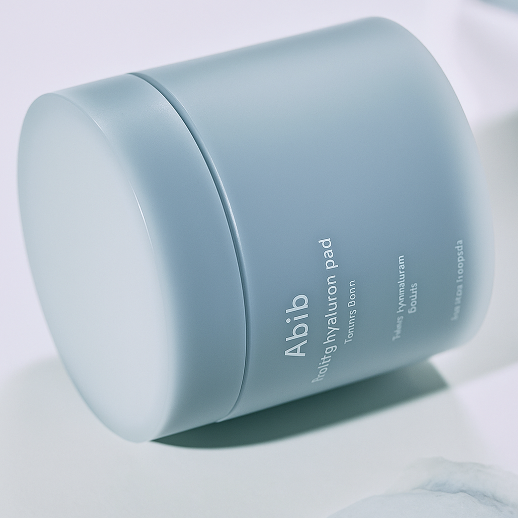 Abib Sedum Hyaluron Pad Hydrating Touch 75 pz
