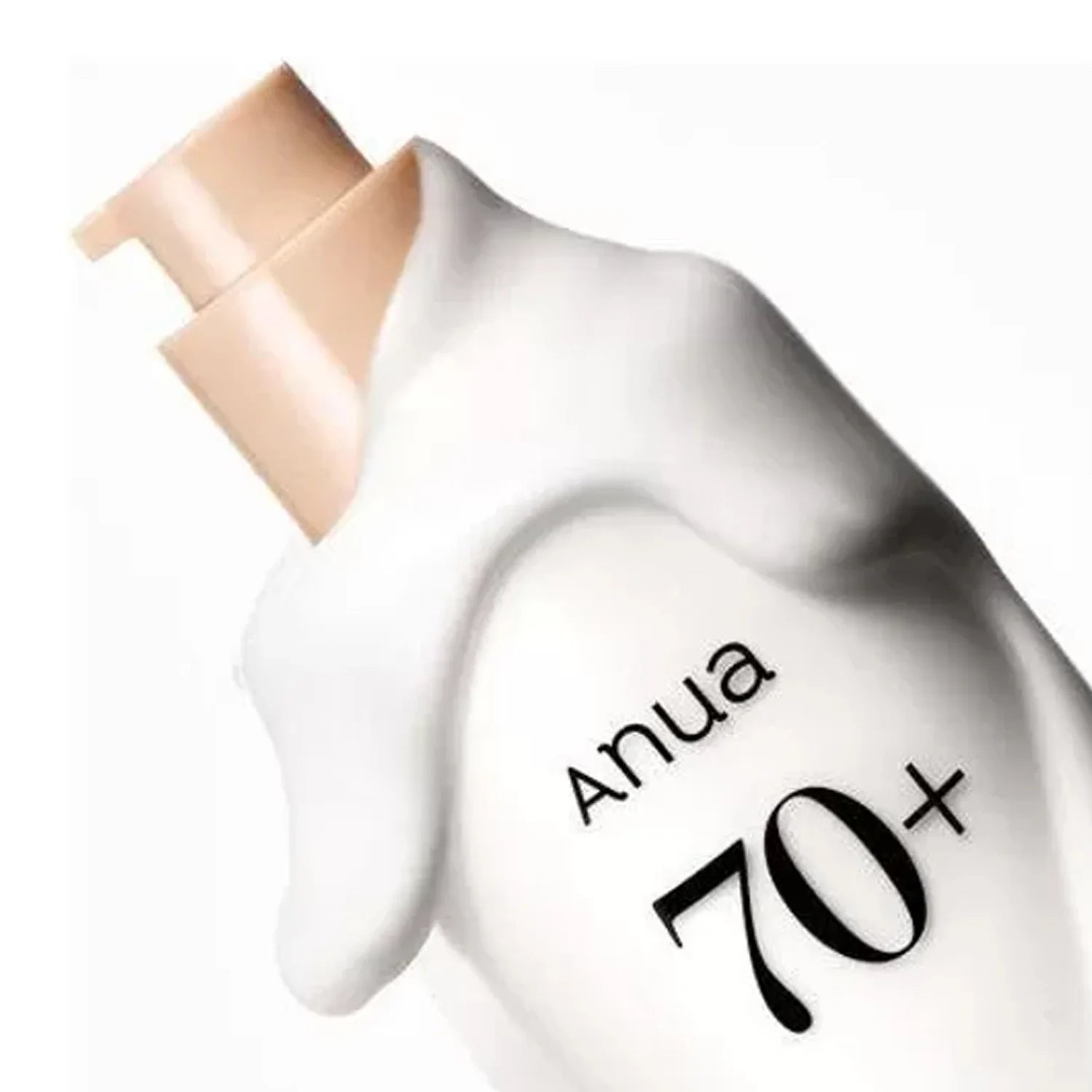 Anua 70+ Rice 70 + Ceramide Intensive Moisturizing Milk 150 ml
