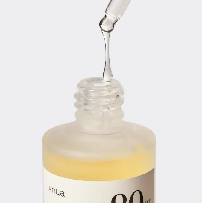 Anua Heartleaf 80 Moisture Soothing Ampoule 30 ml