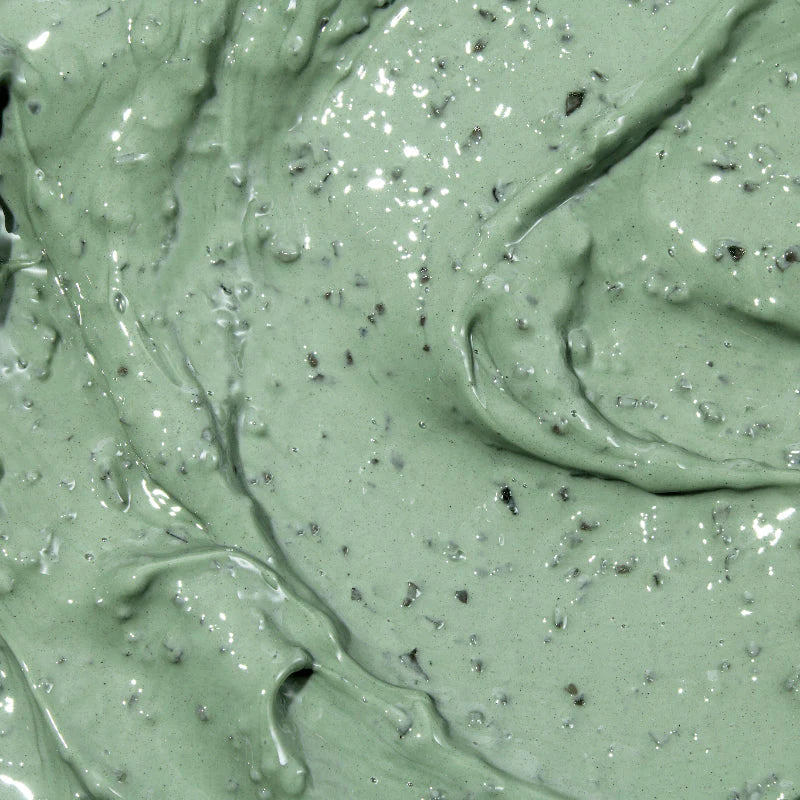 Axis-Y New Mugwort Pore Clarifying Wash Off Mask 100 ml 