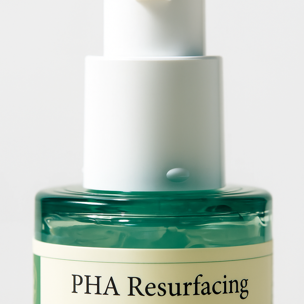 Axis-Y PHA Resurfacing Glow Peel 50 ml 