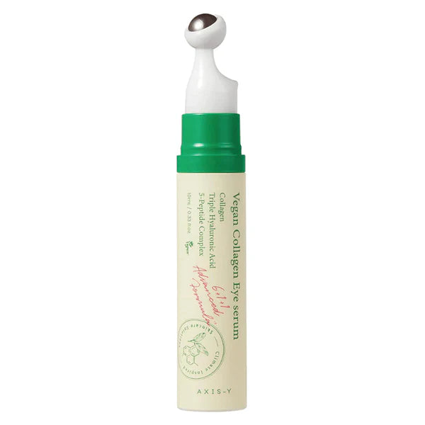 Axis-Y Dark Vegan Collagen Eye Serum 30 gr