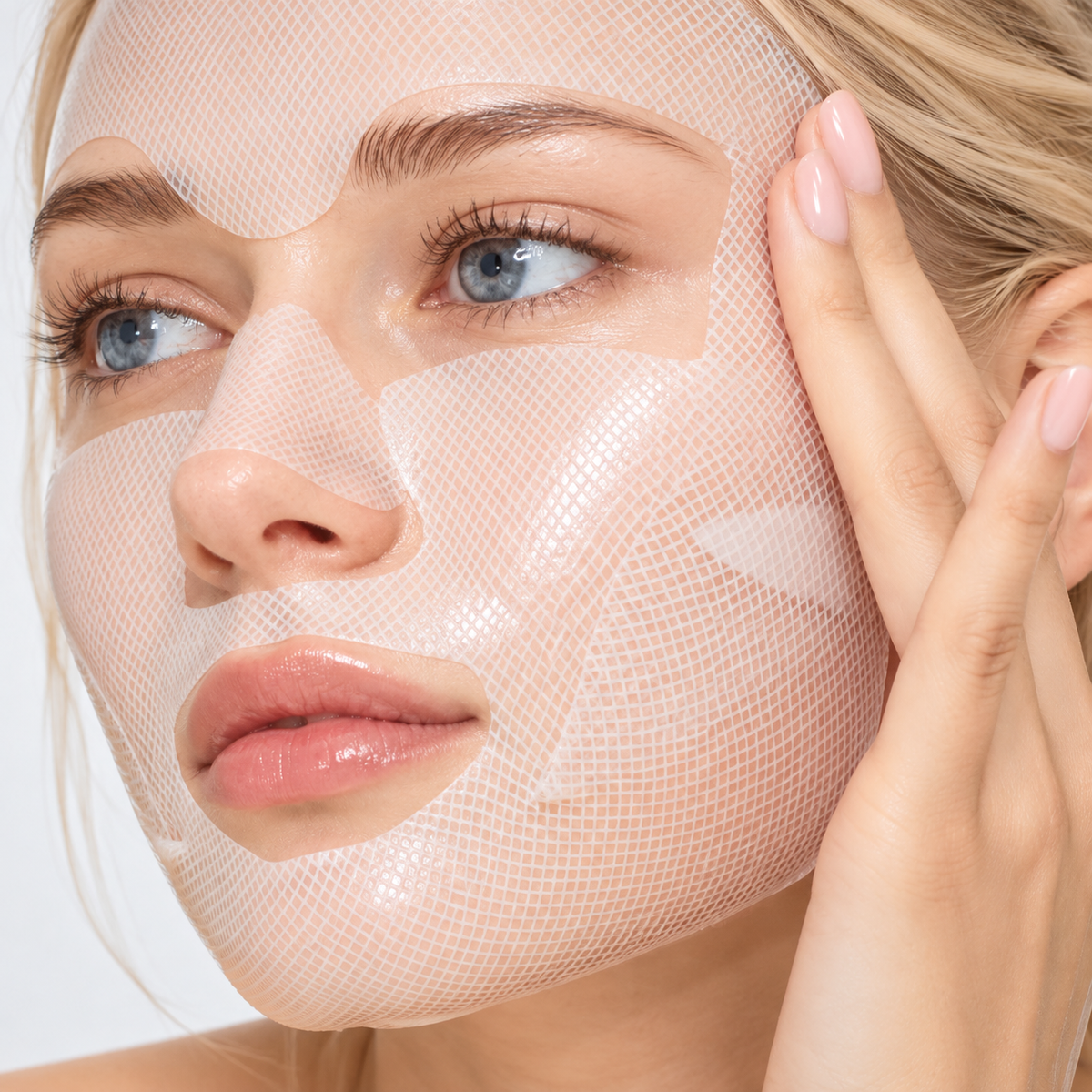 Sungboon Editor Deep Collagen Retinol Boost-Up Mask 1 pz