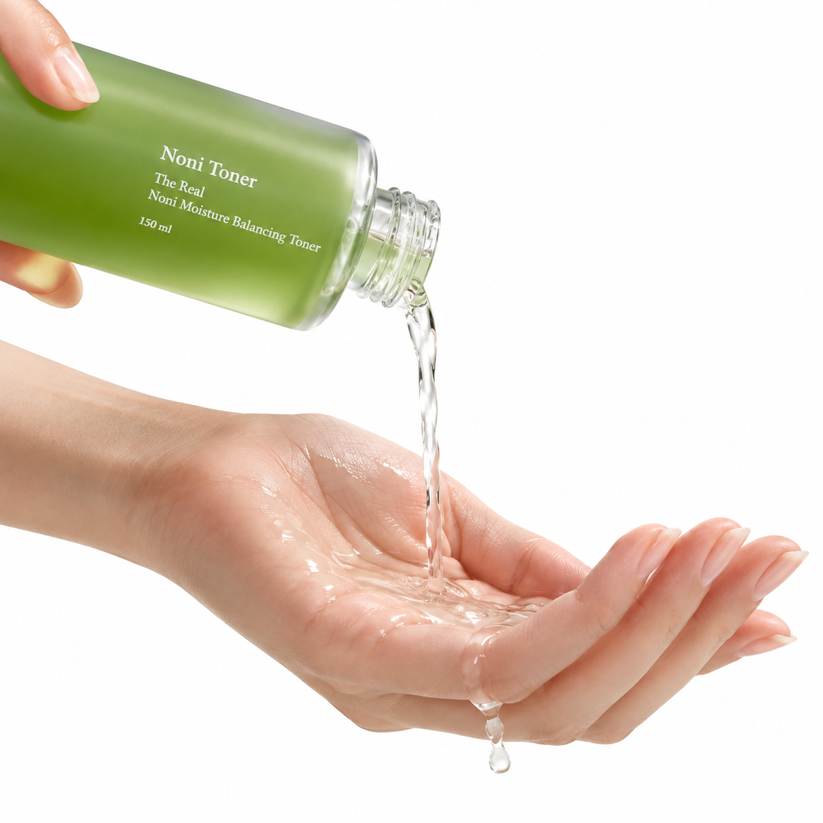 Celimax The Real Noni Moisture Balancing Toner 150 ml