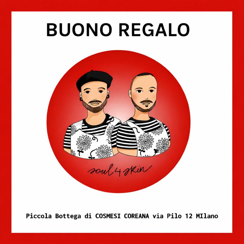 Buono Regalo