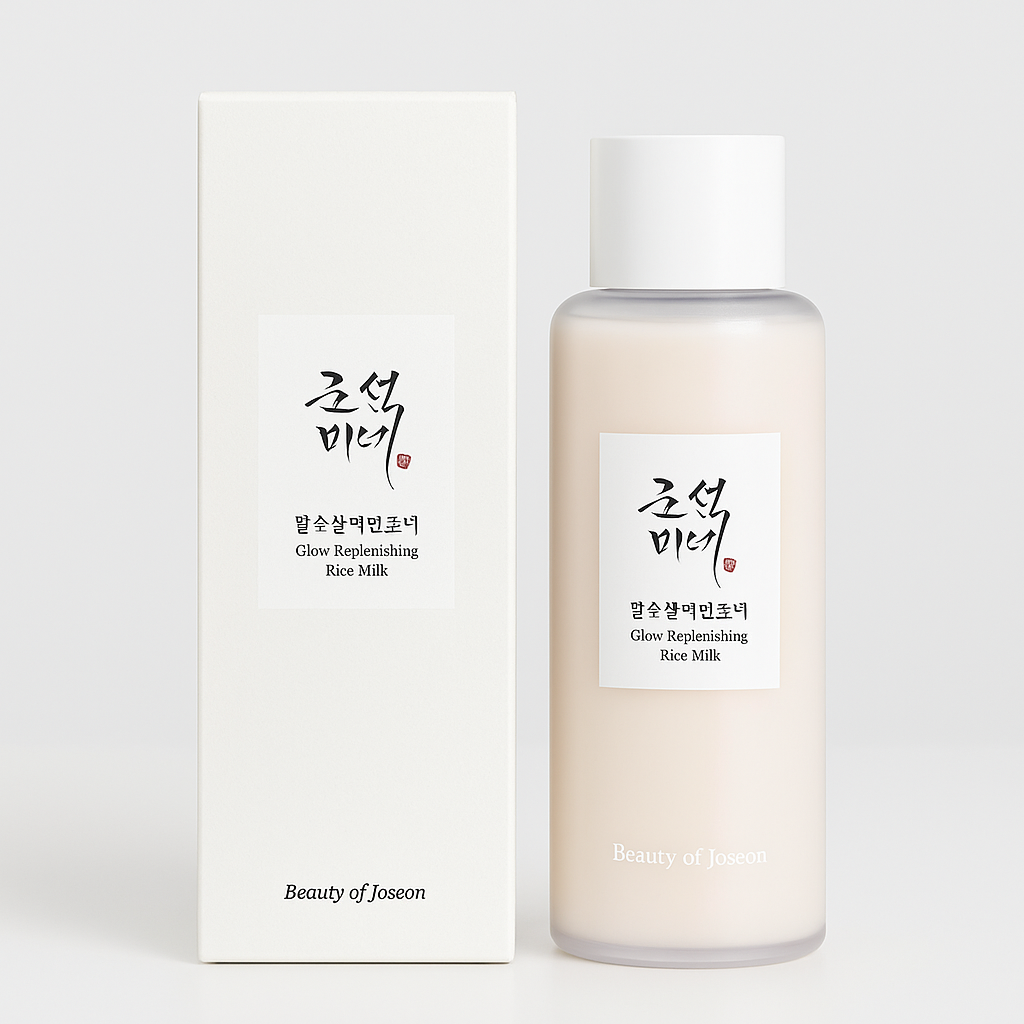 Beauty of Joseon Glow Replenishing Rice Milk 150 ml