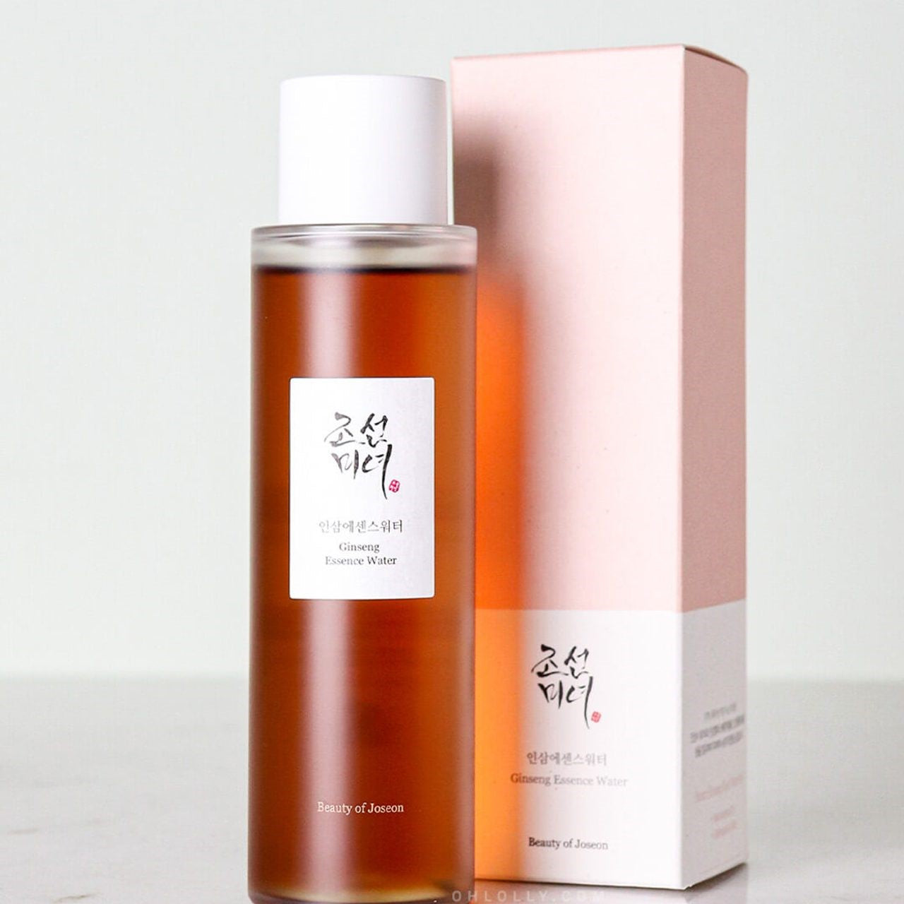 Beauty of Joseon Ginseng Essence Water 150 ml