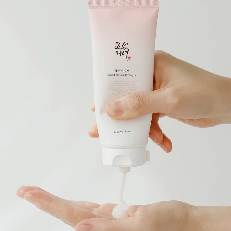 Beauty of Joseon Apricot Blossom Peeling Gel 100 ml