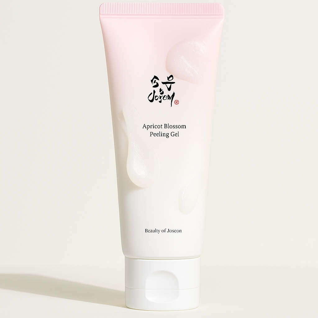 Beauty of Joseon Apricot Blossom Peeling Gel 100 ml