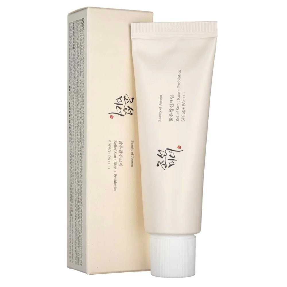 Beauty of Joseon Relief Sun: Rice + Probiotics 50 ml
