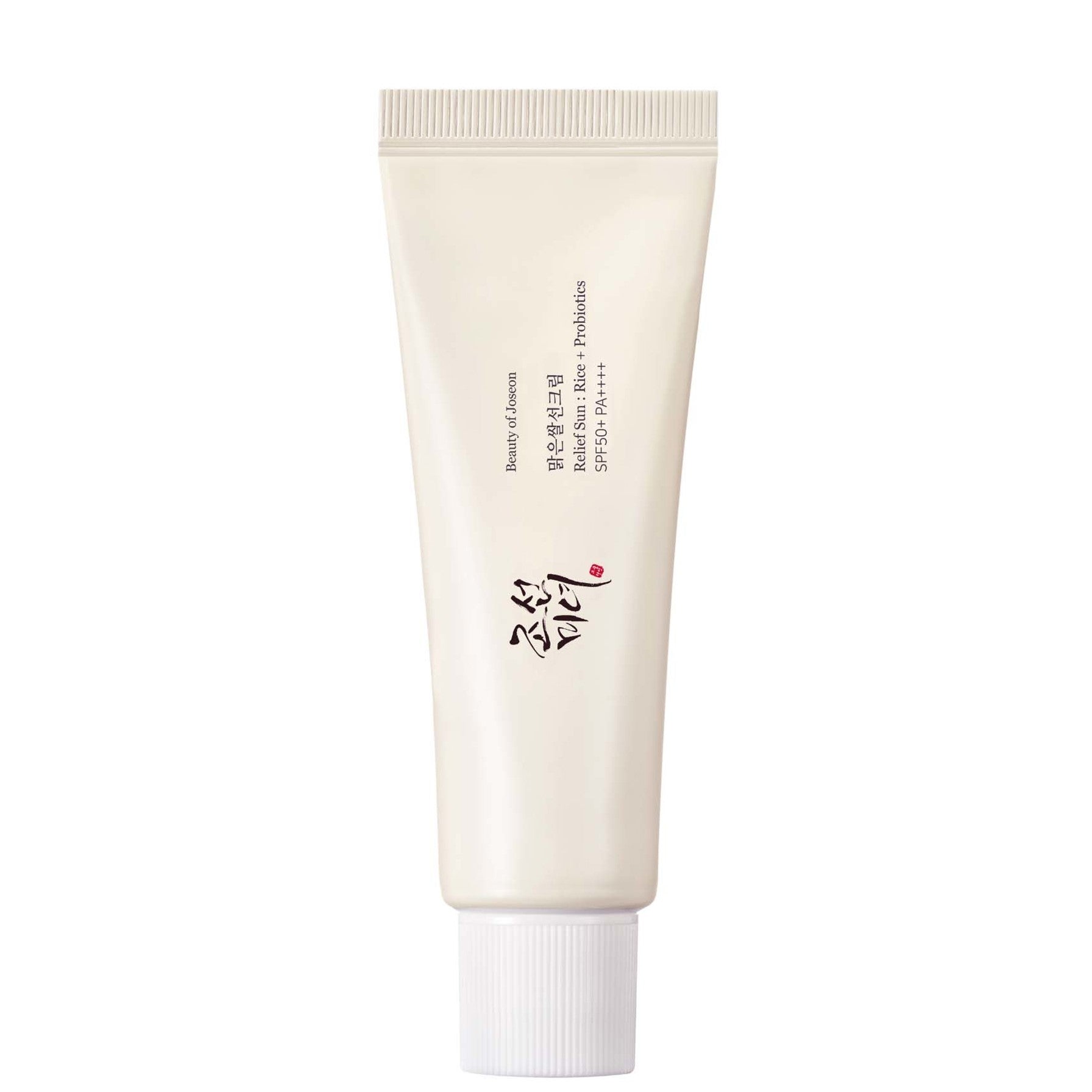 Beauty of Joseon Relief Sun: Rice + Probiotics 50 ml