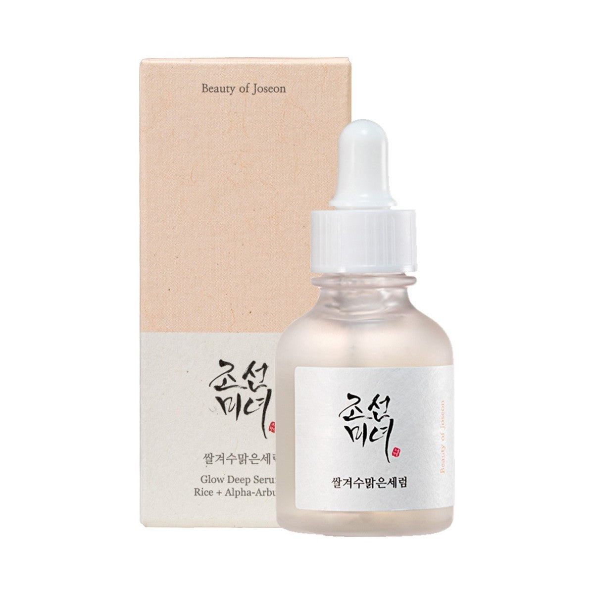 Beauty of Joseon Glow Deep Serum Rice + Alpha-Arbutin 30 ml