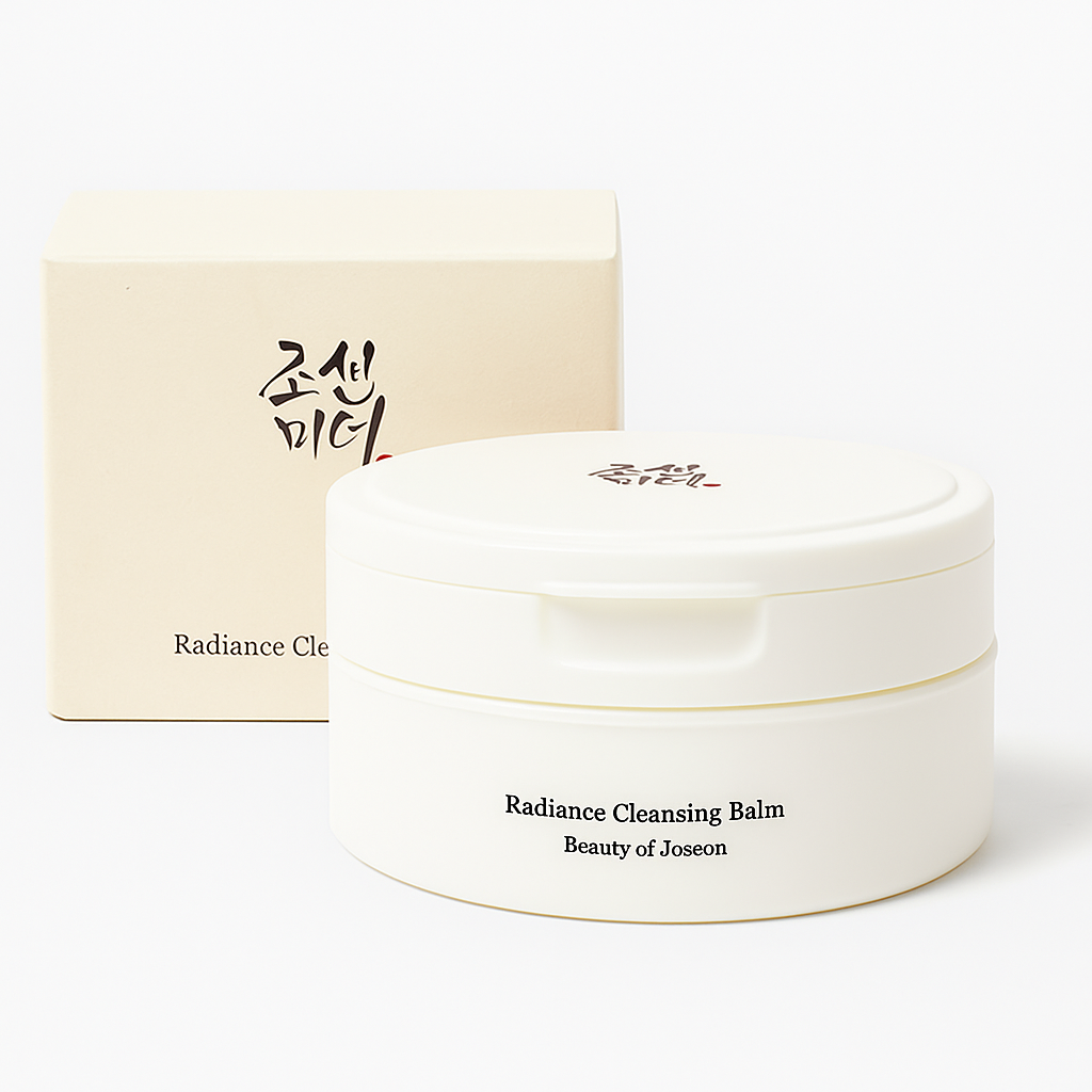 Beauty of Joseon Radiance Cleansing Balm 100 ml