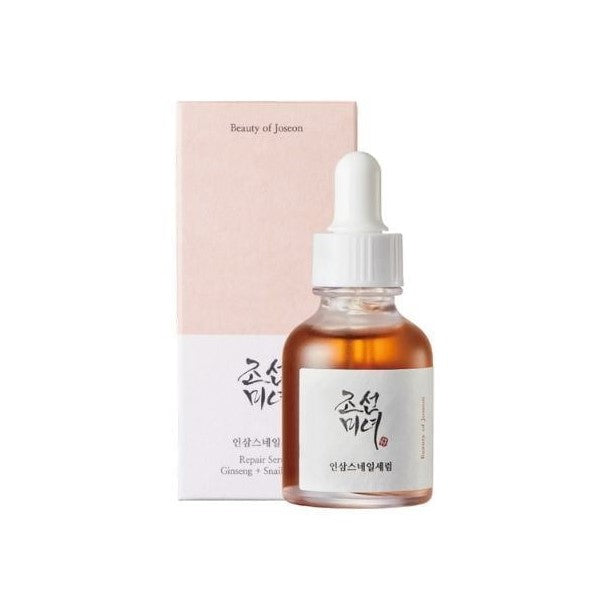 Beauty of Joseon Revive Serum Ginseng + Snail Mucin 30 ml