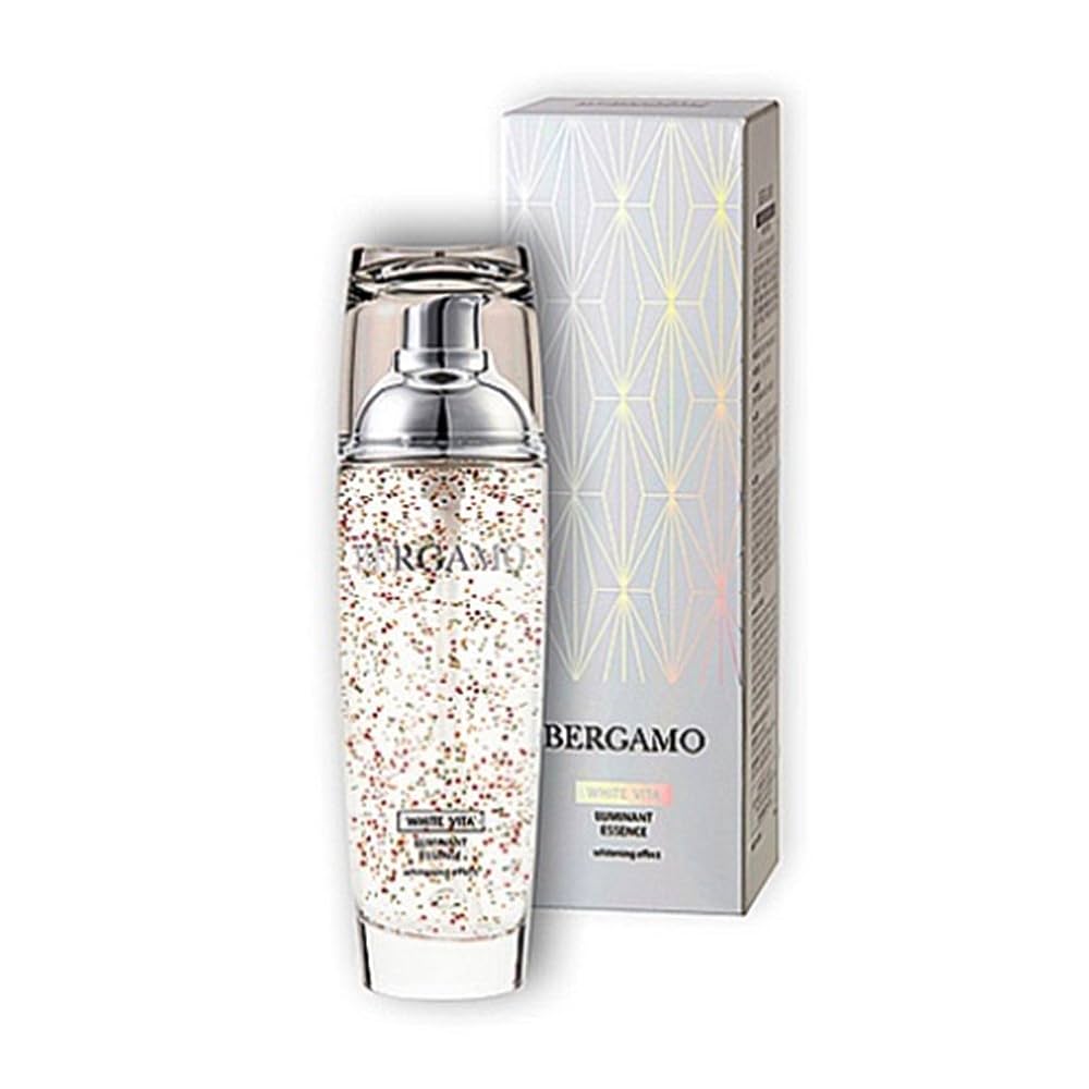 Bergamo White Vita Luminant Essence 110 ml