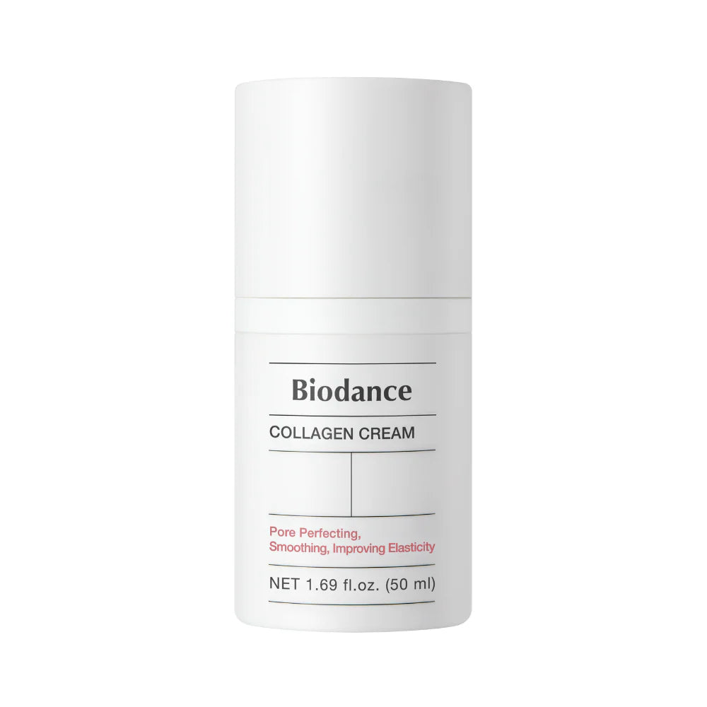 Biodance Pore Perfecting Collagen peptide Cream 50 ml